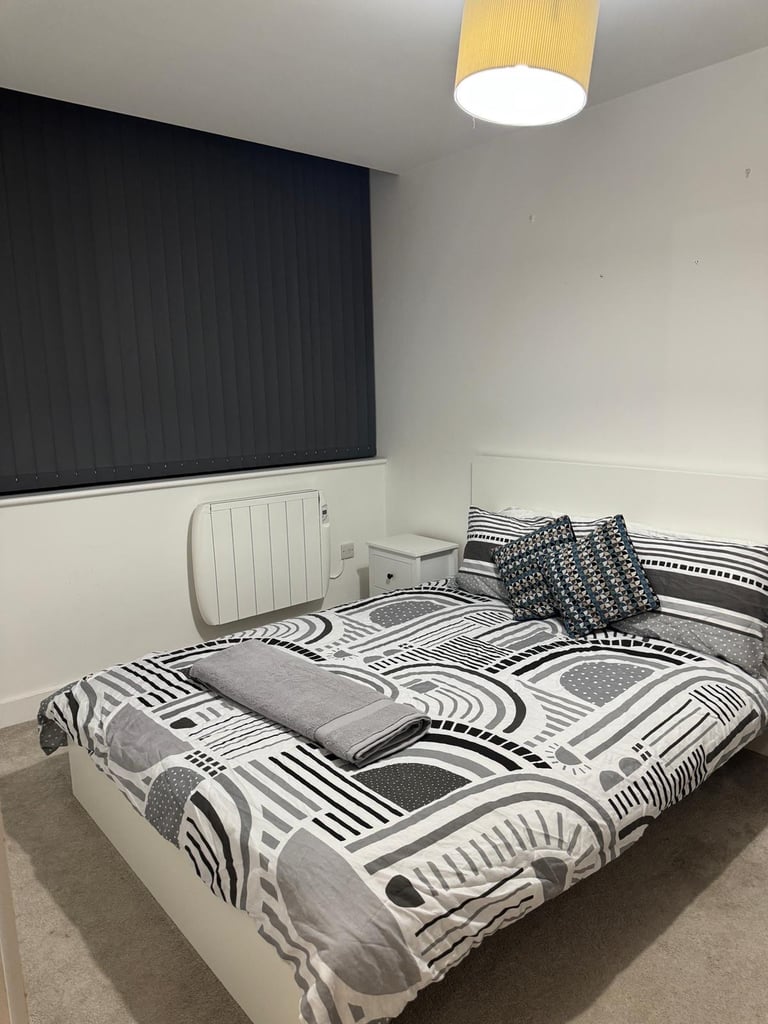 1bd near old Trafford stadium 