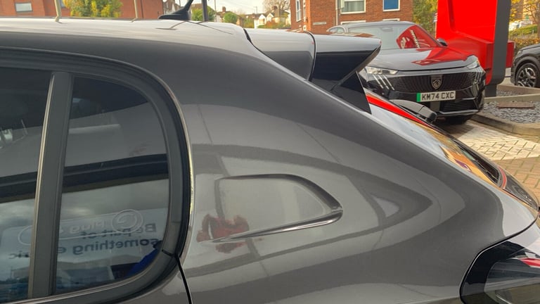 2022 Peugeot 208 1.2 PureTech Allure Premium + Hatchback 5dr Petrol Manual Euro 6 (s/s) (100 Hatc...