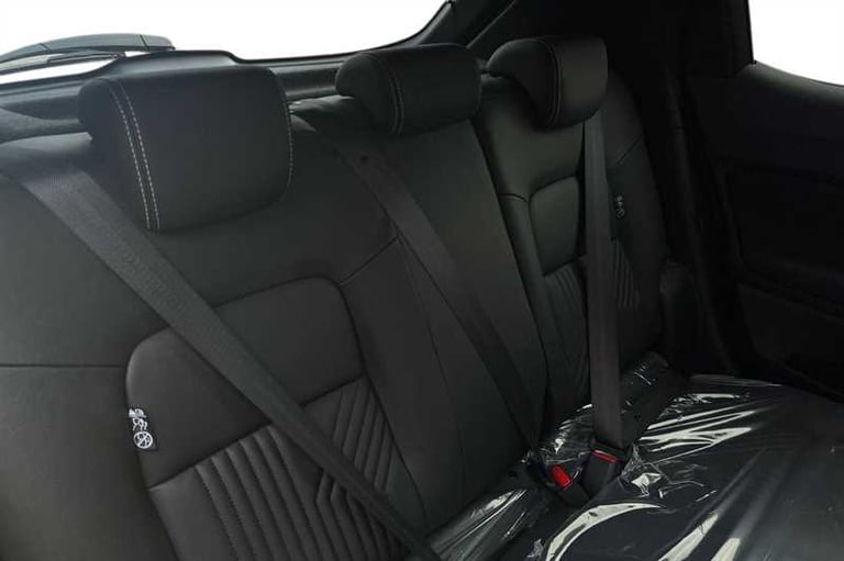 2025 Nissan Juke 1.0 DIG-T TEKNA 5DR Hatchback Petrol Manual