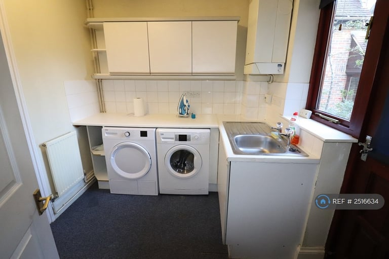 1 bedroom in Jackson Drive, Kennington, Oxford, OX1 (#2516634)