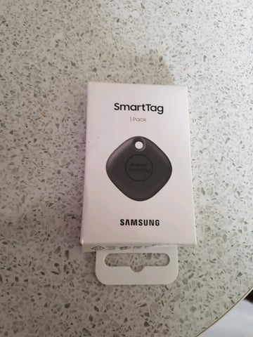 Samsung Smarttag 1 Pack