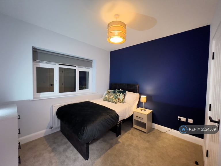 1 bedroom in Long Lane, Beeston, Nottingham, NG9 (#2524589)
