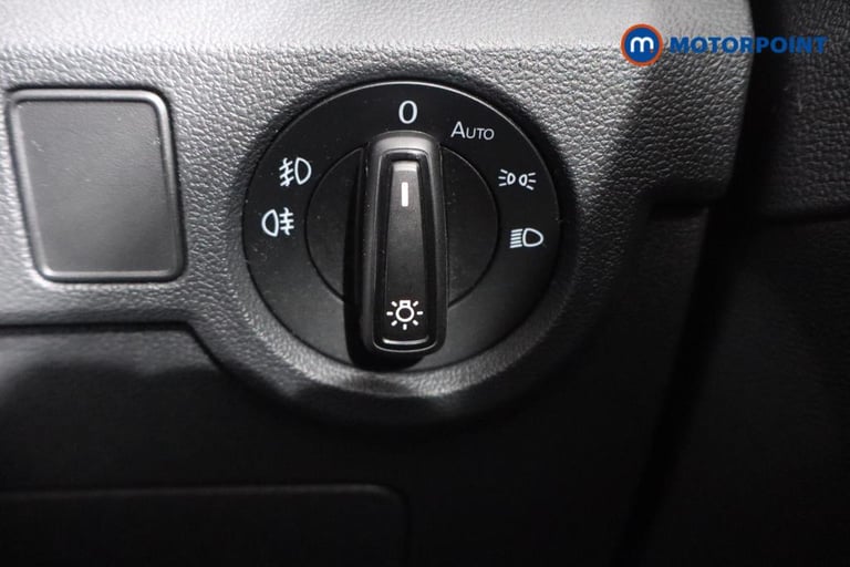 2022 Volkswagen T-Cross 1.0 TSI 110 SEL 5dr SUV Petrol Manual