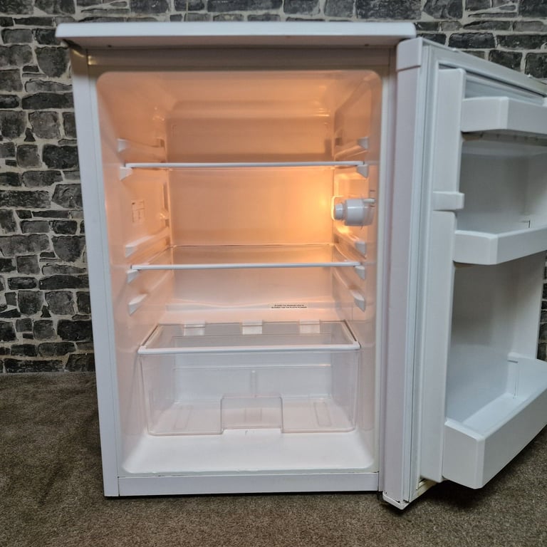 Beko Under Counter Fridge – Full Working Order