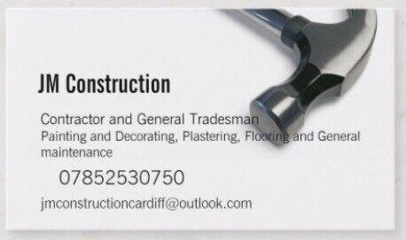 General tradesman/handyman 