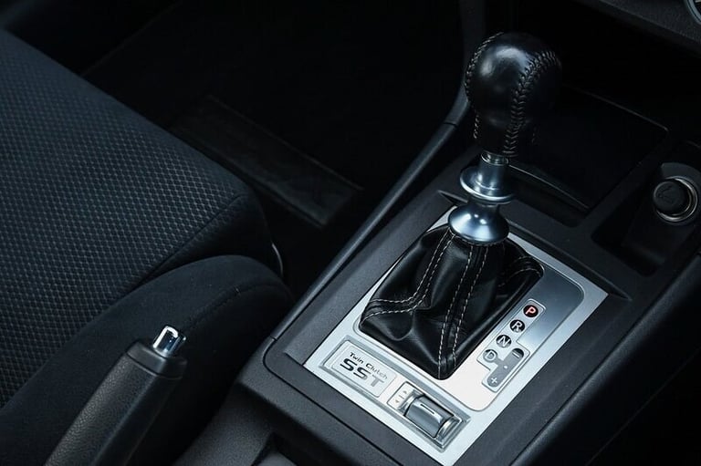 2011 Mitsubishi Lancer EVO X GSR FQ-330 Saloon Petrol Automatic