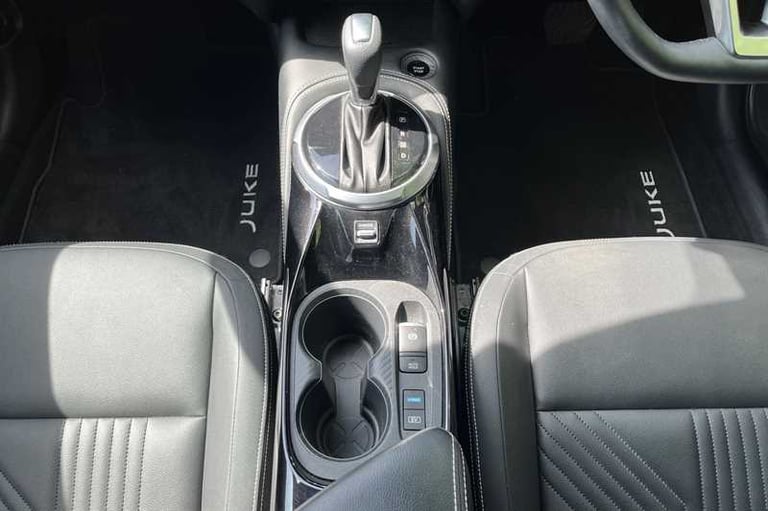 2024 Nissan Juke 1.6 HYBRID TEKNA 5DR AUTO Hatchback Hybrid Automatic