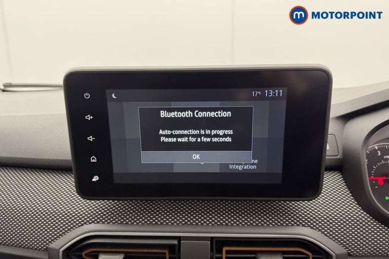 2023 Dacia Sandero Stepway 1.0 TCe Expression 5dr Hatchback Petrol Manual