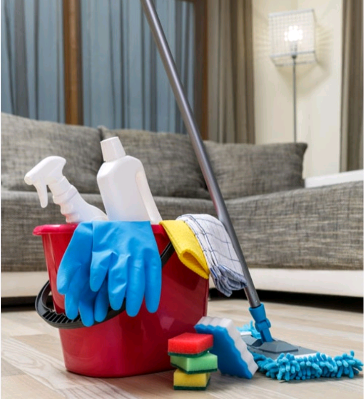 Private Cleaner from €12 pre hour