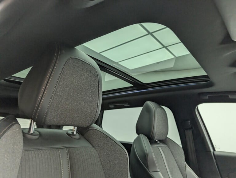 2019 Peugeot 5008 1.6 PureTech GT Line Premium SUV 5dr Petrol EAT Euro 6 (s/s) (180 ps) - SAT HAT...