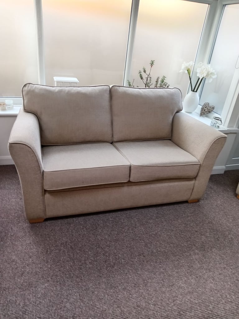 image for Two seater settee
