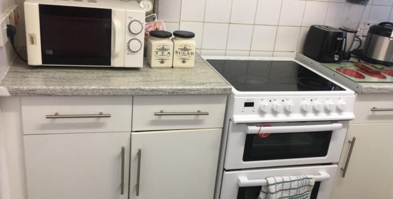 Double Room To Rent