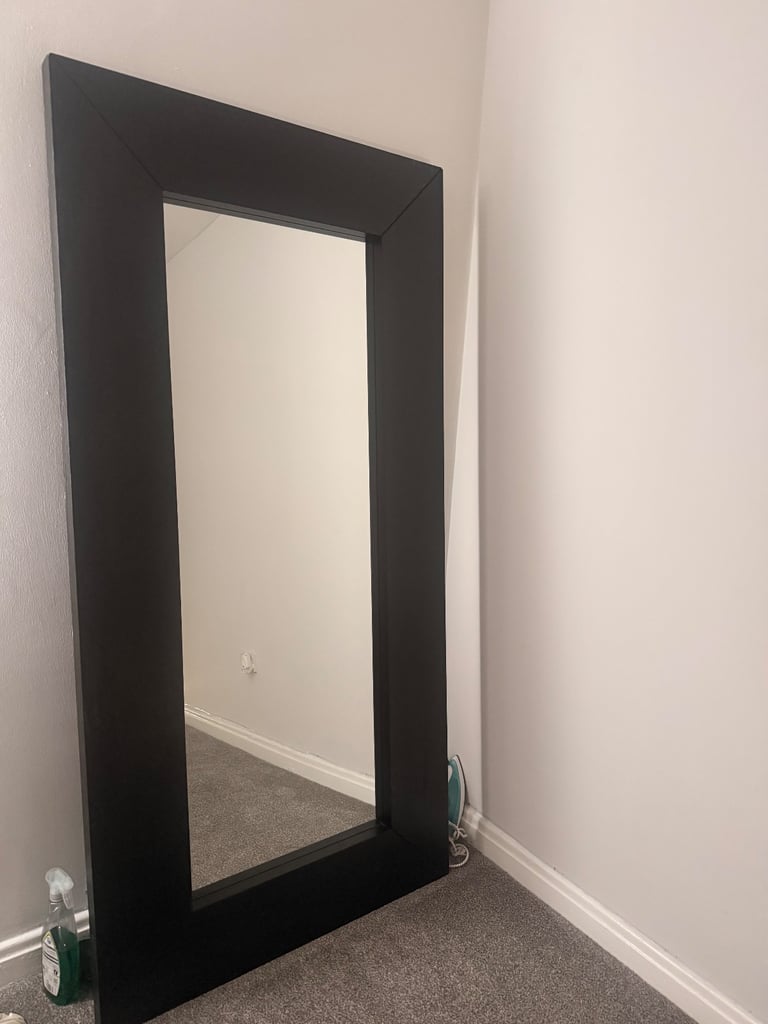 image for tall mirror 