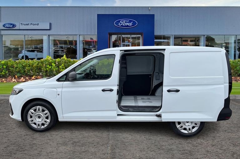 2025 Ford Transit Connect 250 Trend AUTO L2 LWB 1.5 EcoBoost PHEV 150ps, CRUISE CONTROL, REAR PAR...