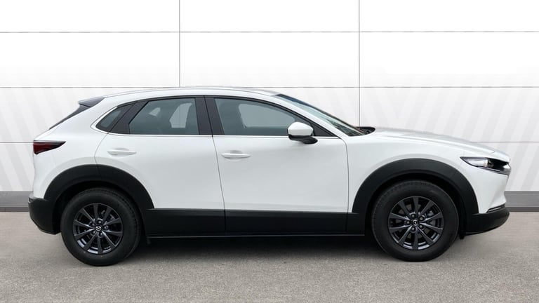 2024 Mazda CX-30 2.5 e-Skyactiv G MHEV [140] Centre-Line 5dr Auto Petrol Hatchback Hatchback Petr...