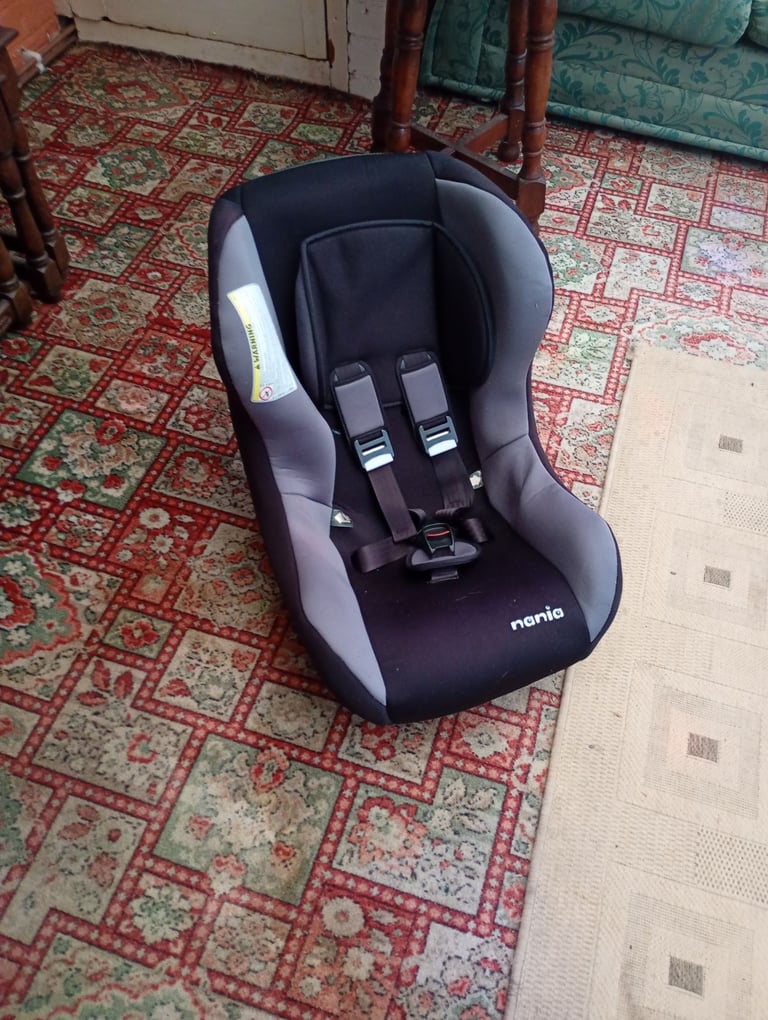 image for Child Car Seat