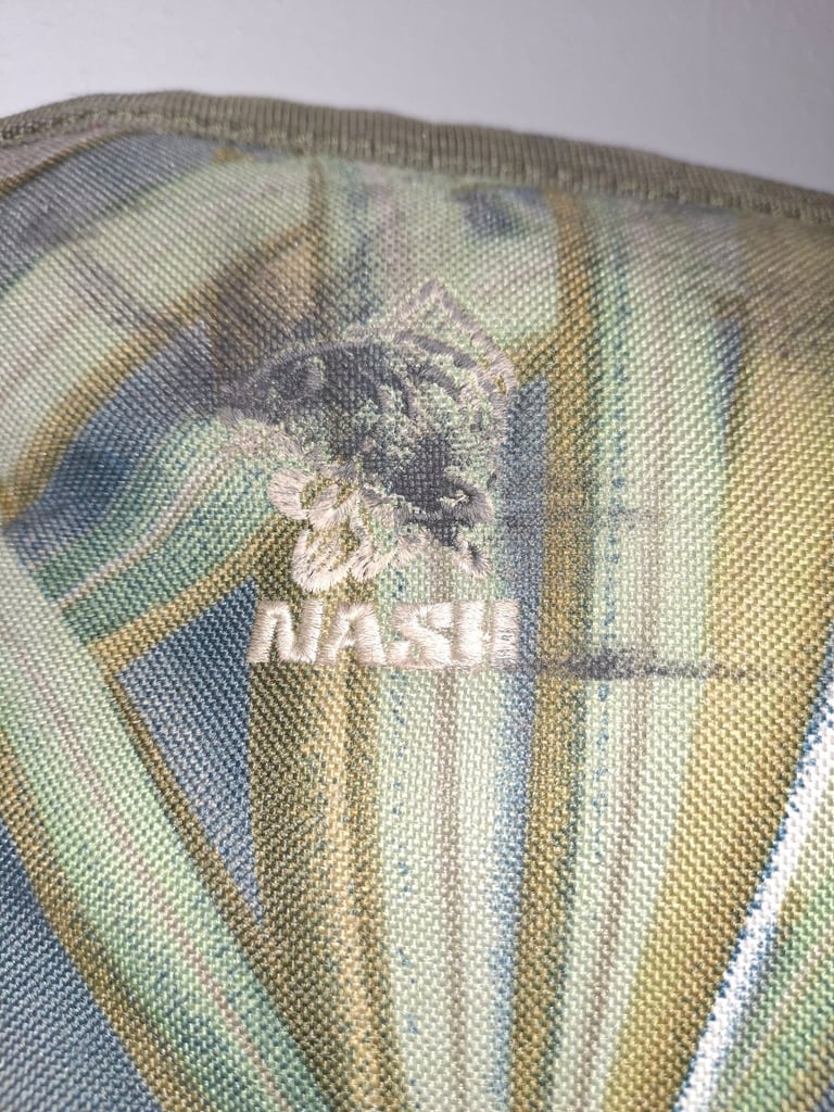 image for Nash 6 rod bag , nash fishing rod bag