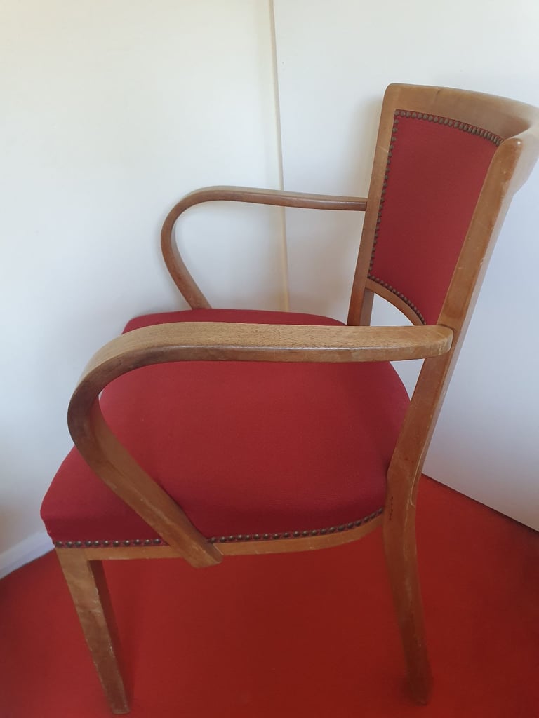image for Vintage armchair