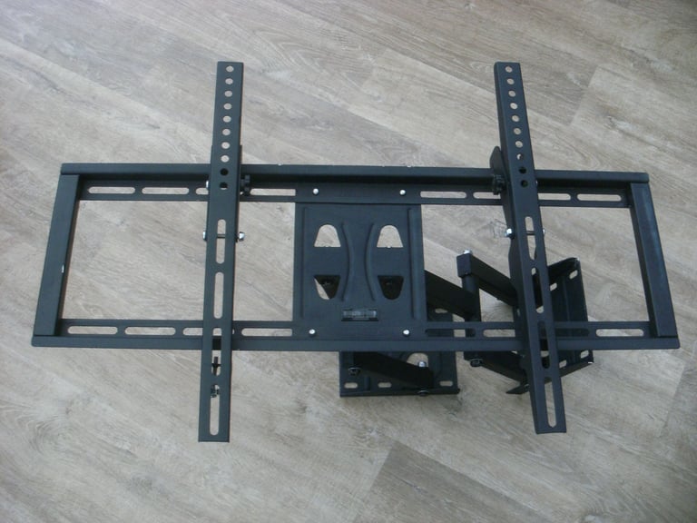 Wall Mounted TV Stand