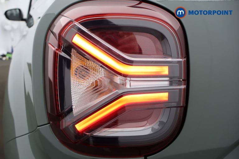 2023 Dacia Duster 1.3 TCe 130 Journey 5dr SUV Petrol Manual