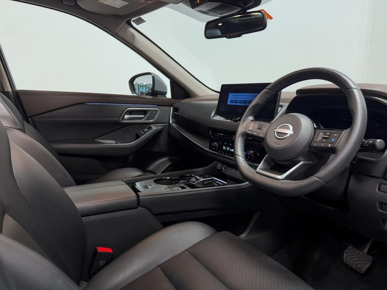 2024 Nissan X-Trail 1.5 h e-POWER Tekna SUV 5dr Petrol Hybrid Auto Euro 6 (s/s) (204 ps) HATCHBAC...