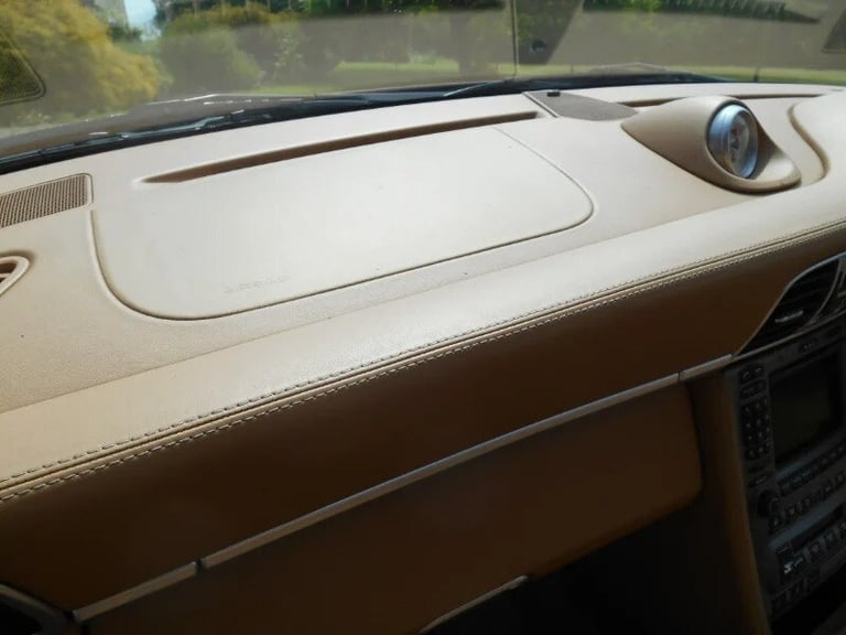 2006 Porsche 911 3.8 997 Carrera S Coupe 2dr Petrol Manual (277 g/km  350 bhp)