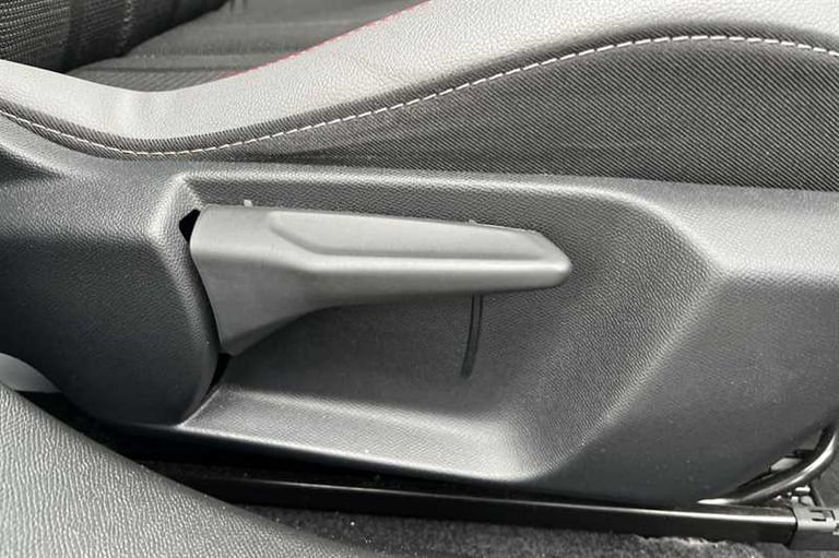 2022 Vauxhall Mokka 1.2 Turbo GS Line 5dr HATCHBACK PETROL Manual