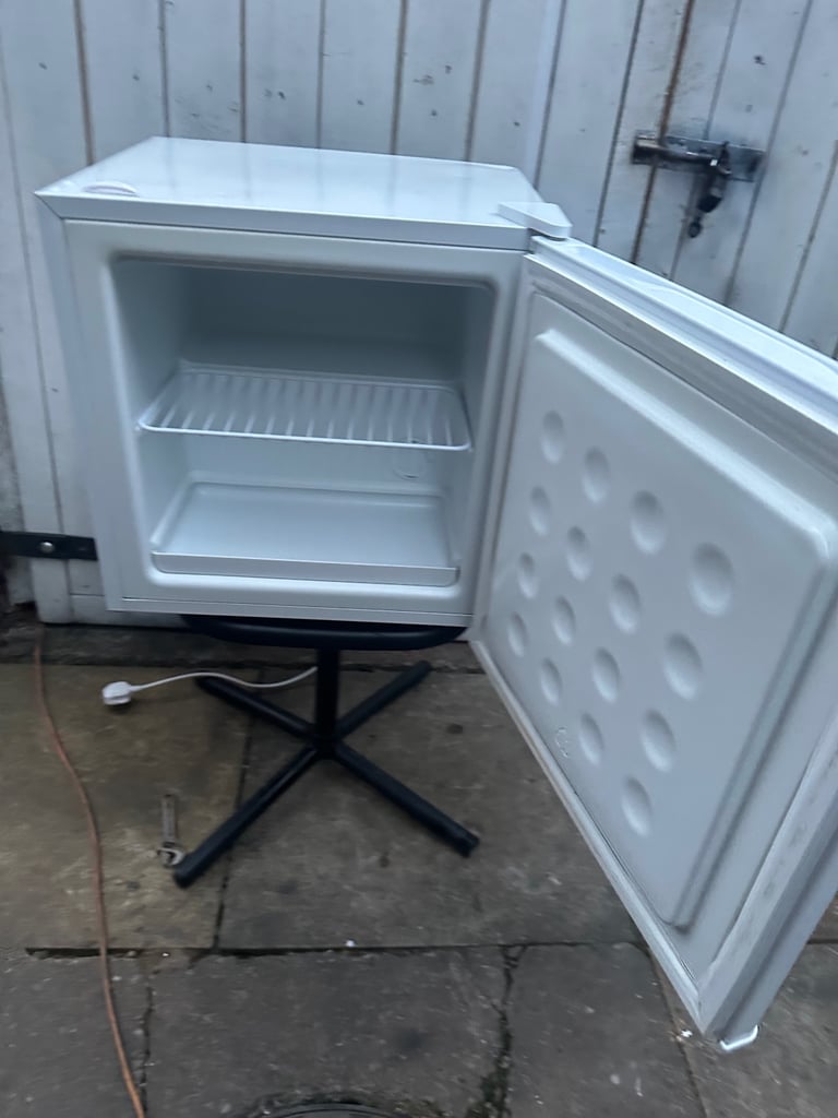 Table freezer 