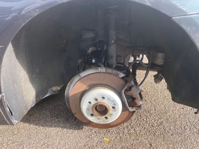 2013 BMW 520D M SPORT START/STOP 1995CC DIESEL SALOON DAMAGED SALVAGE 