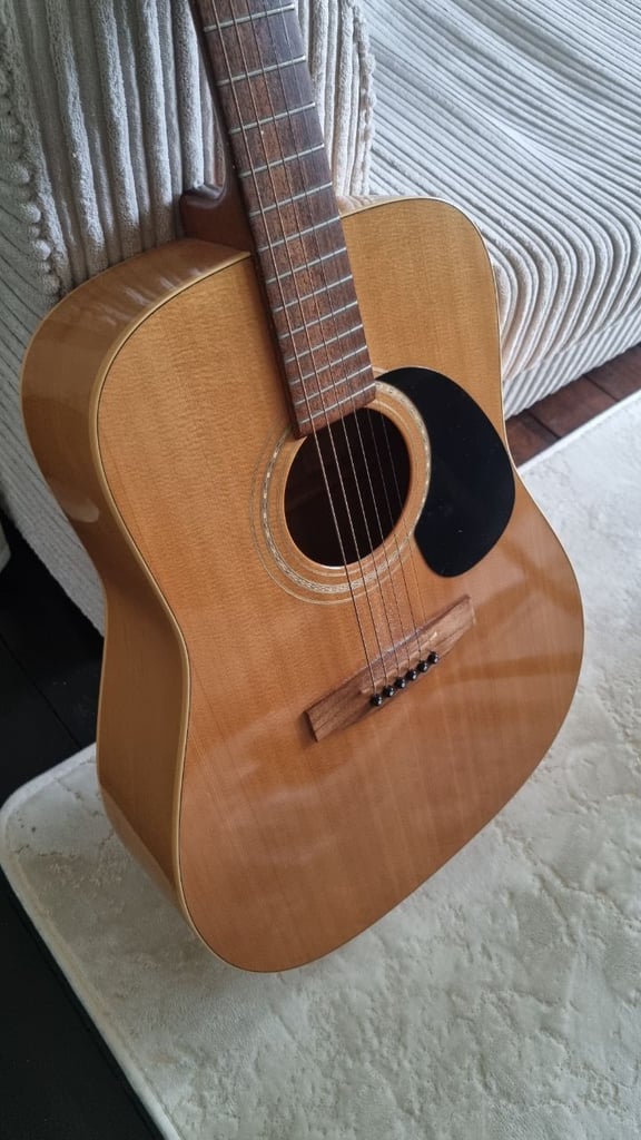 Simon & Patrick Luthier S&P Pro Flame Maple Guitar