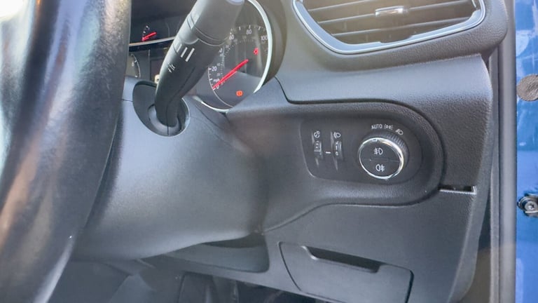 VAUXHALL GRANDLAND X 1.2 Turbo Sport Nav 2018