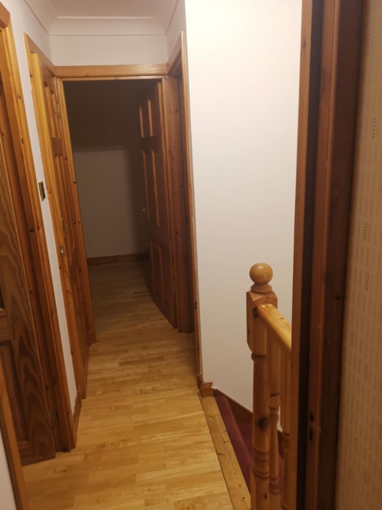 House To rent, 3 bedroom, Glenrothes