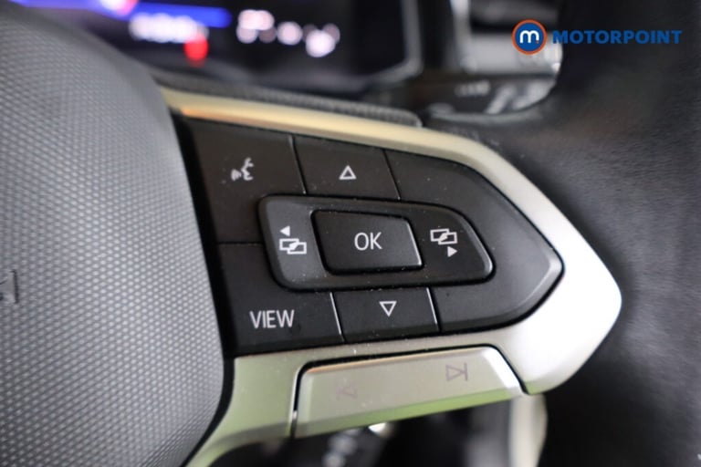 2024 Volkswagen Polo 1.0 TSI Life 5dr Hatchback Petrol Manual