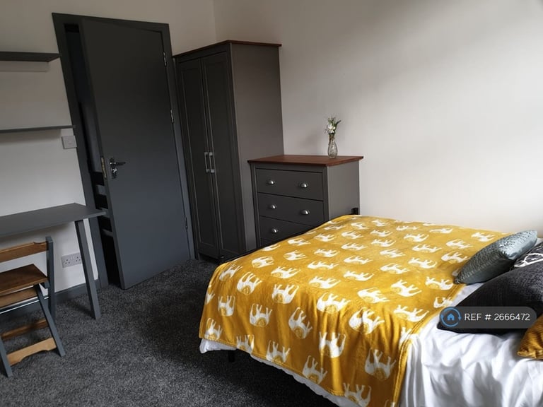 1 bedroom in Chiswell Street, Liverpool, L7 (#2666472)