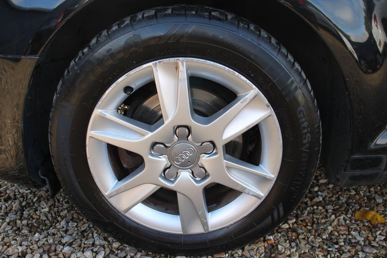 2012 Audi A3 1.2 T FSI SE 5dr HATCHBACK PETROL Manual