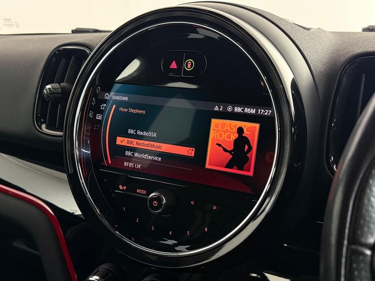 2021 MINI Countryman 1.5 Cooper Sport 5dr Auto HATCHBACK PETROL Automatic