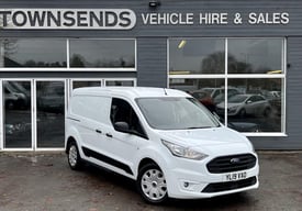 Used Ford Vans for Sale in Rugby, Warwickshire | Gumtree