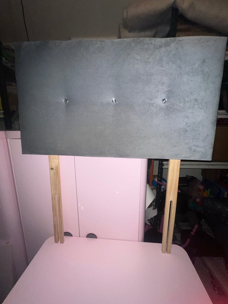 image for Single headboard