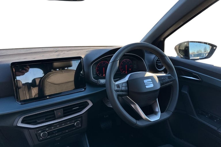 2025 SEAT Arona 1.0 TSI XPERIENCE Lux DSG Euro 6 (s/s) 5dr SUV PETROL Automatic