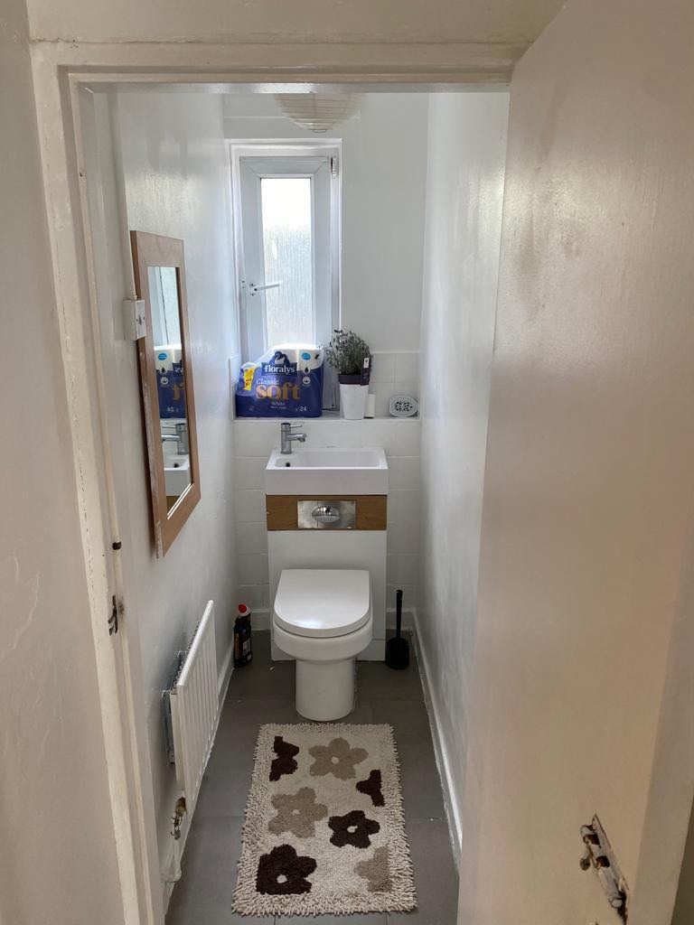 Fantastic Room in Stockwell Station!!!