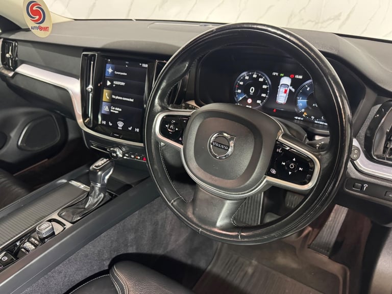 2020 Volvo V60 Cross Country 2.0 D4 Plus Auto AWD Euro 6 (s/s) 5dr ESTATE Diesel Automatic