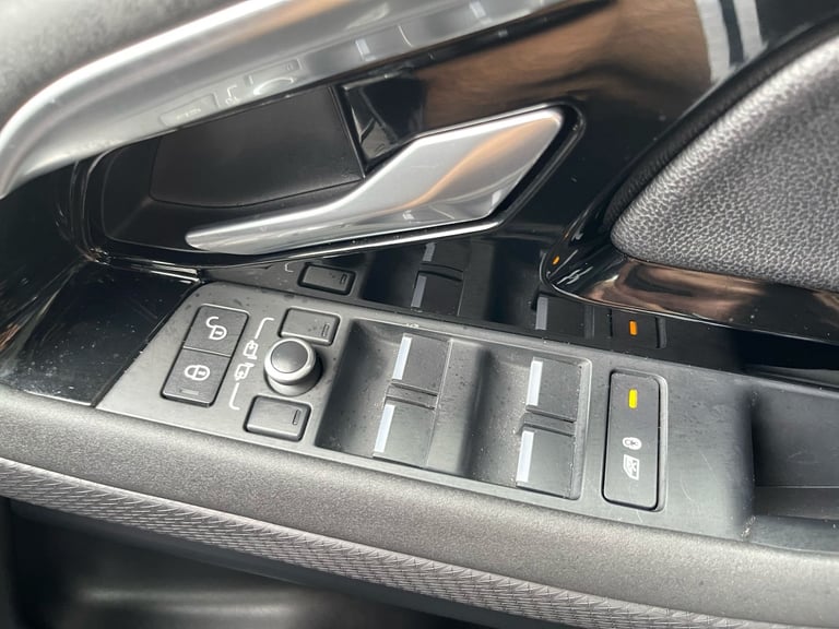 2019 Land Rover Range Rover Evoque 2.0 D180 S 5dr Auto ESTATE Diesel Automatic