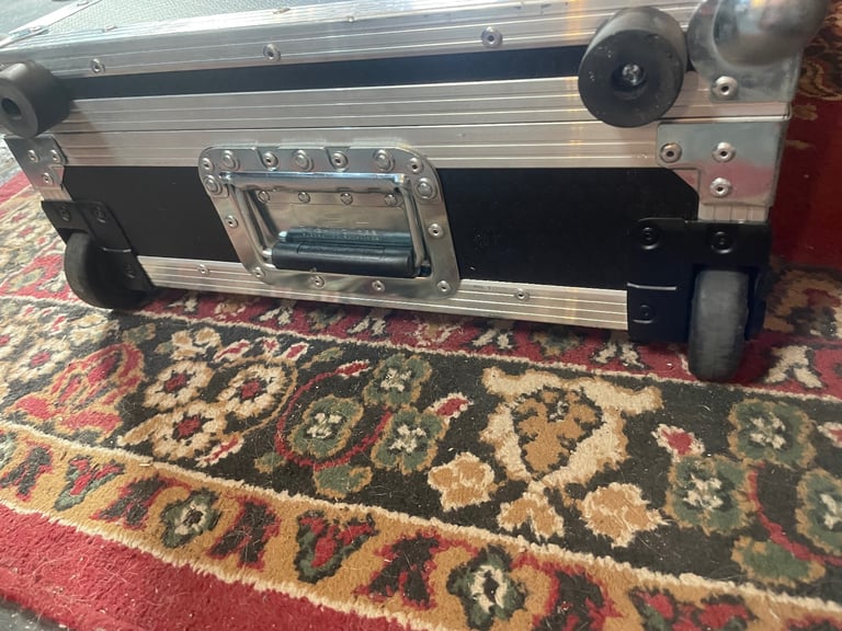 Gretsch Flight case