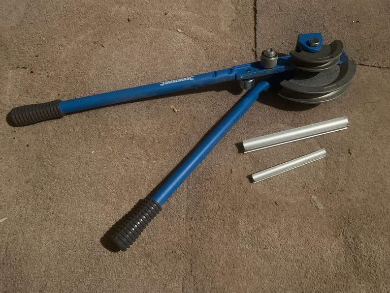 image for Pipe bender