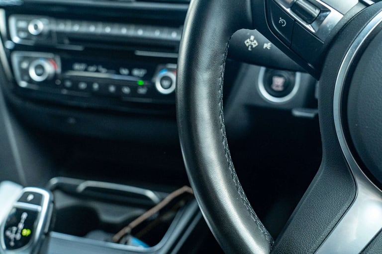 2017 BMW 3 Series 330d M Sport 5dr Step Auto ESTATE DIESEL Automatic