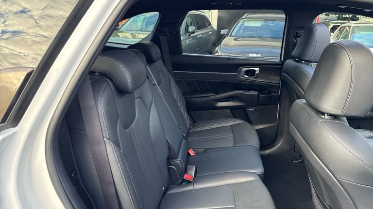 2023 Kia Sorento 1.6 T-GDi HEV Edition 5dr Auto Hybrid Station Wagon Station Wagon Hybrid Automatic
