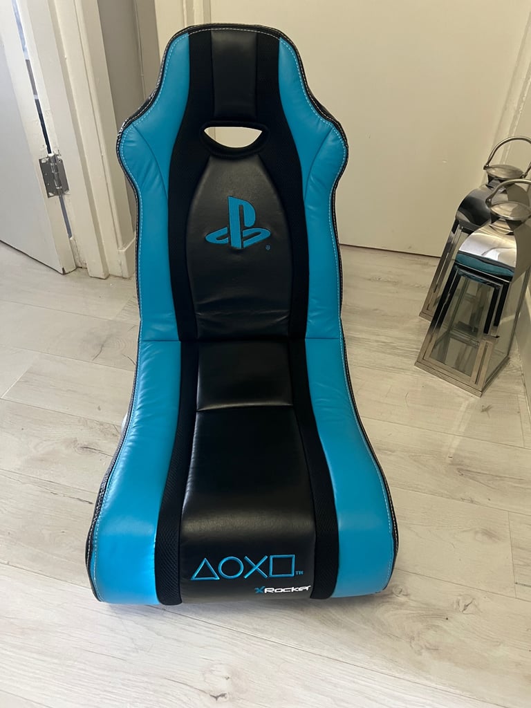 image for PS gaming rocker chair 