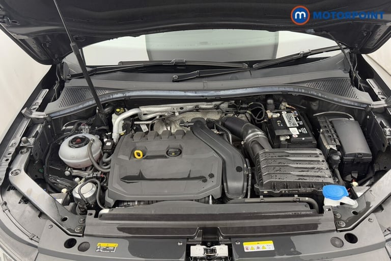 2021 Volkswagen Tiguan 1.5 TSI 150 R-Line 5dr DSG ESTATE PETROL Automatic
