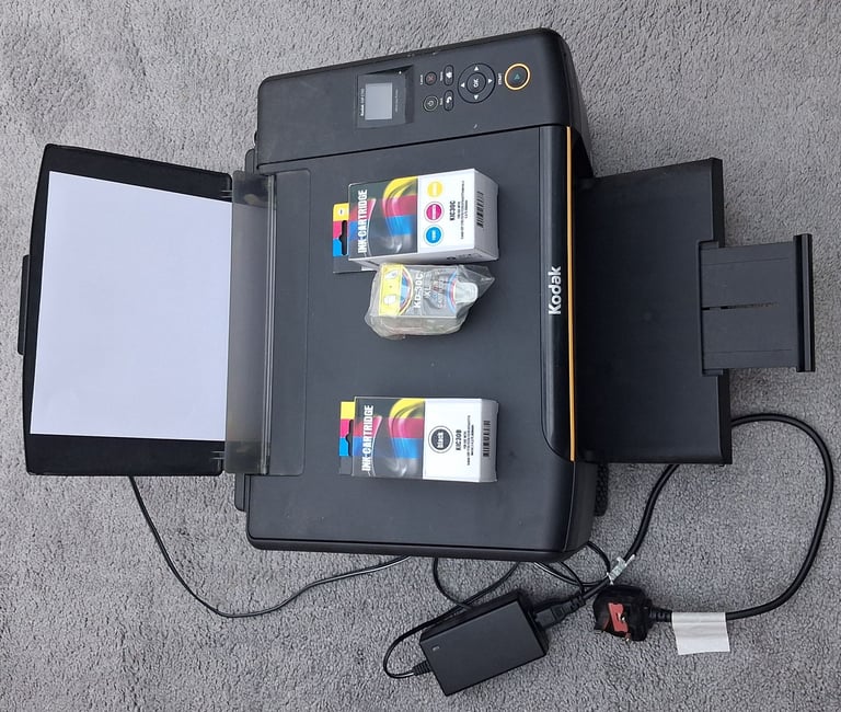 image for Kodak colour printer