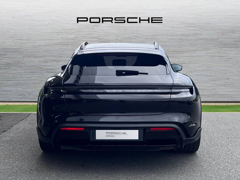 2024 Porsche Taycan 440kW 4S 105kWh 5dr Auto ESTATE ELECTRIC Automatic